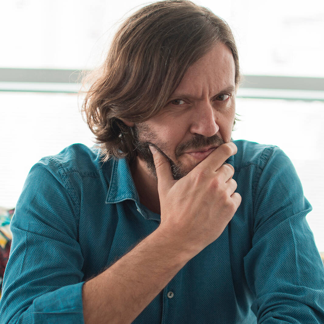 Iñaki Martí