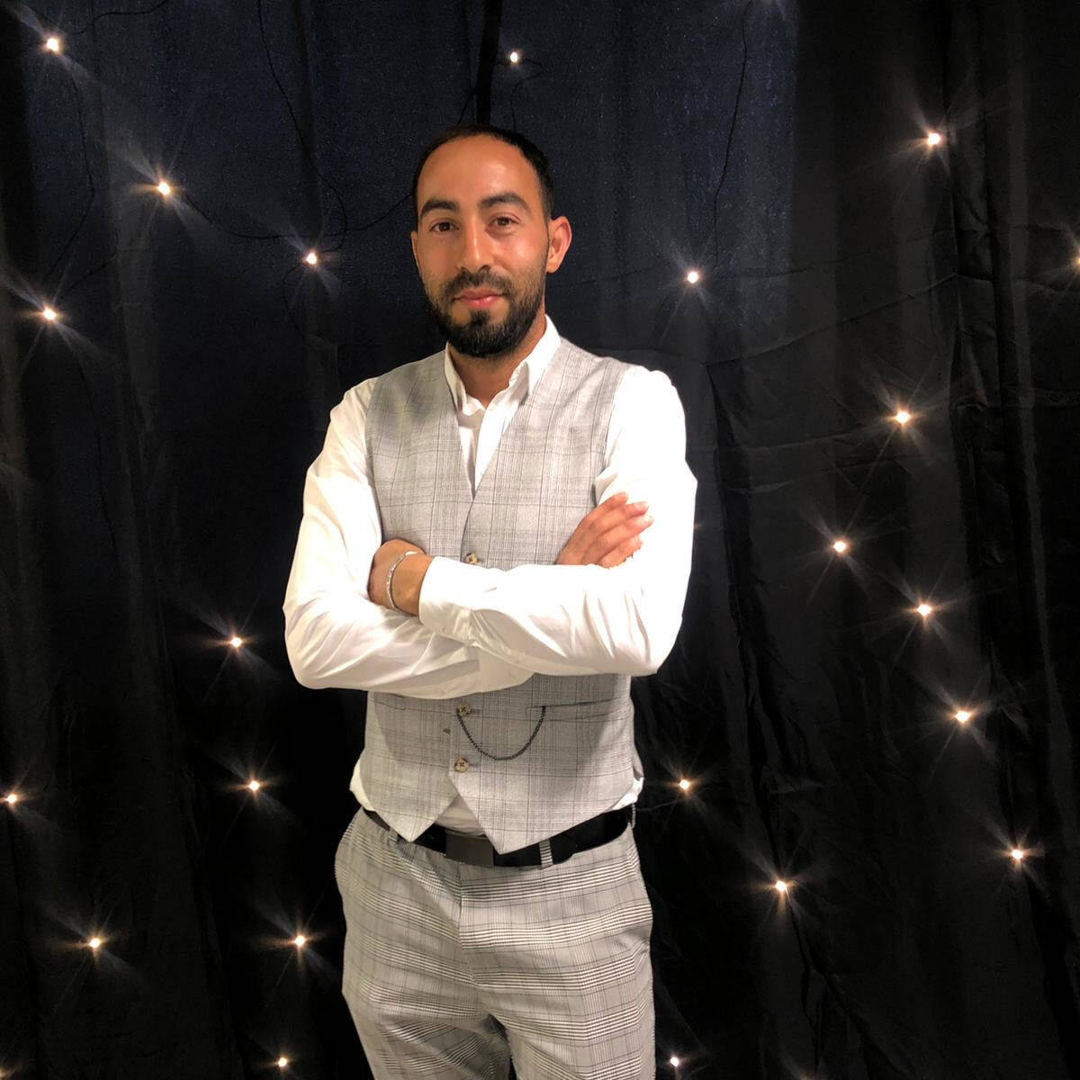 Abida Elmorabti - Chef de projet IT & BI 
