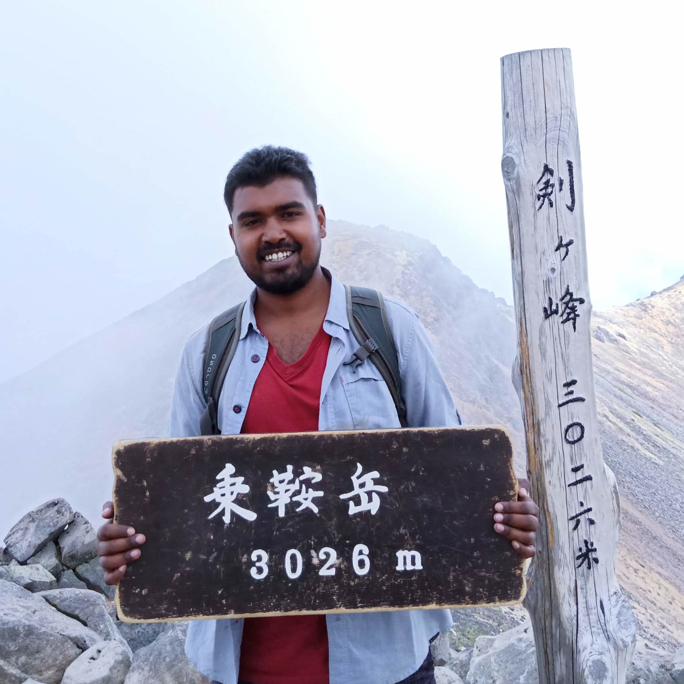 Karikaran Sivarajah - Développeur Senior PHP/Laravel · FullStack IA