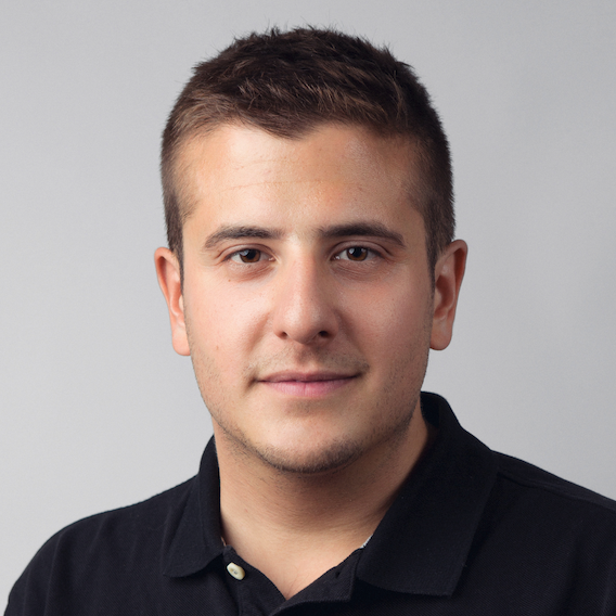 Florian Bertelli