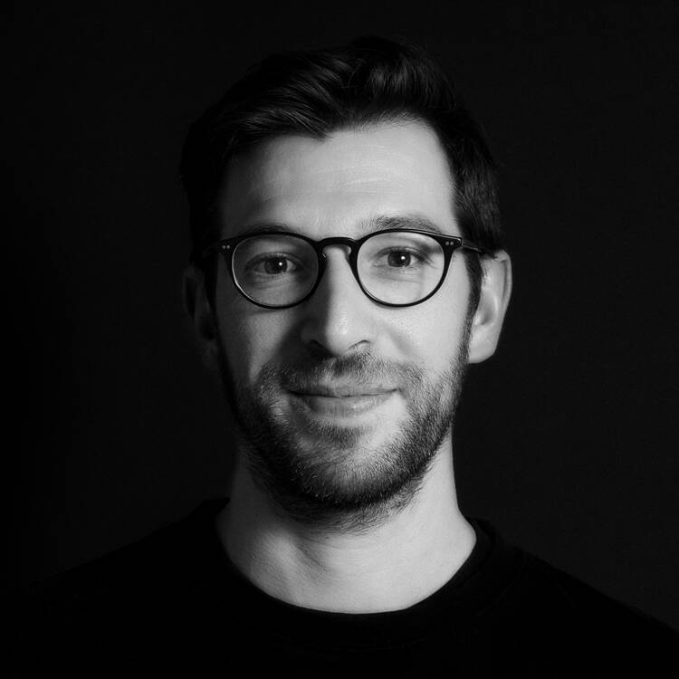 Jérémi P. - Graphiste - Motion designer