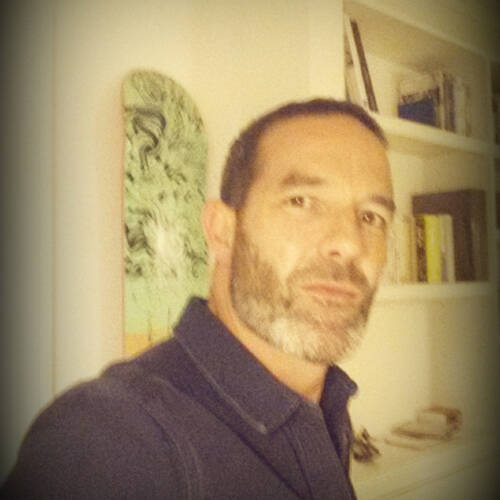 Thomas Neveu