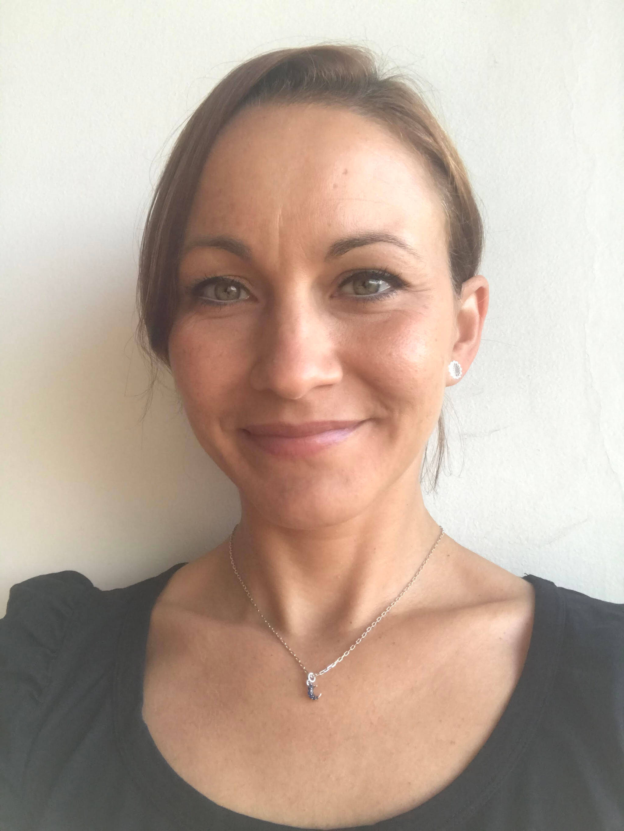 Celine Cossa