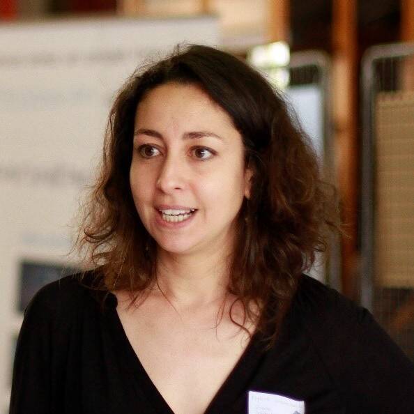 Jihane Zemmouri