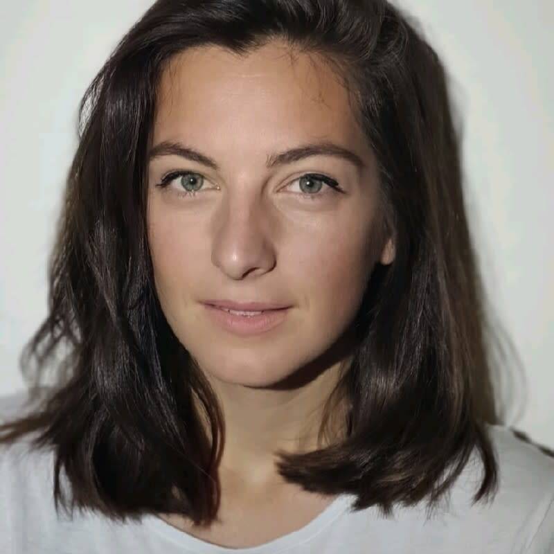 Angélina Fauvet