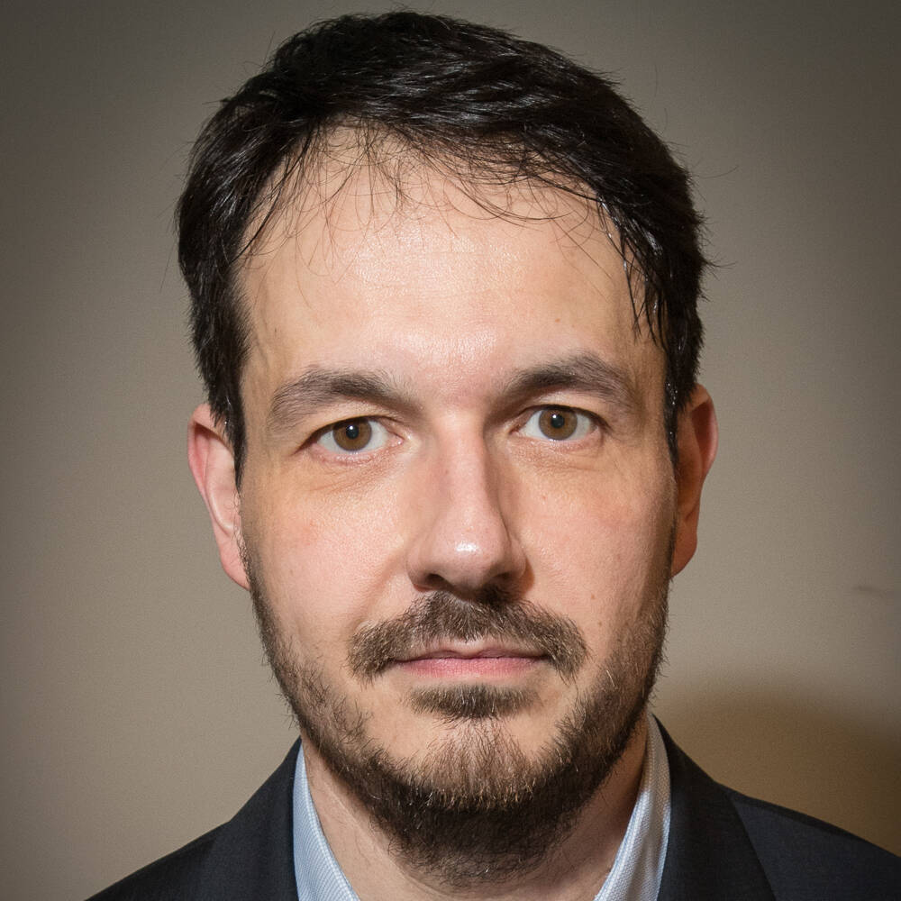David Soyez - Architecte Data & Cloud / Expert Décisionnel