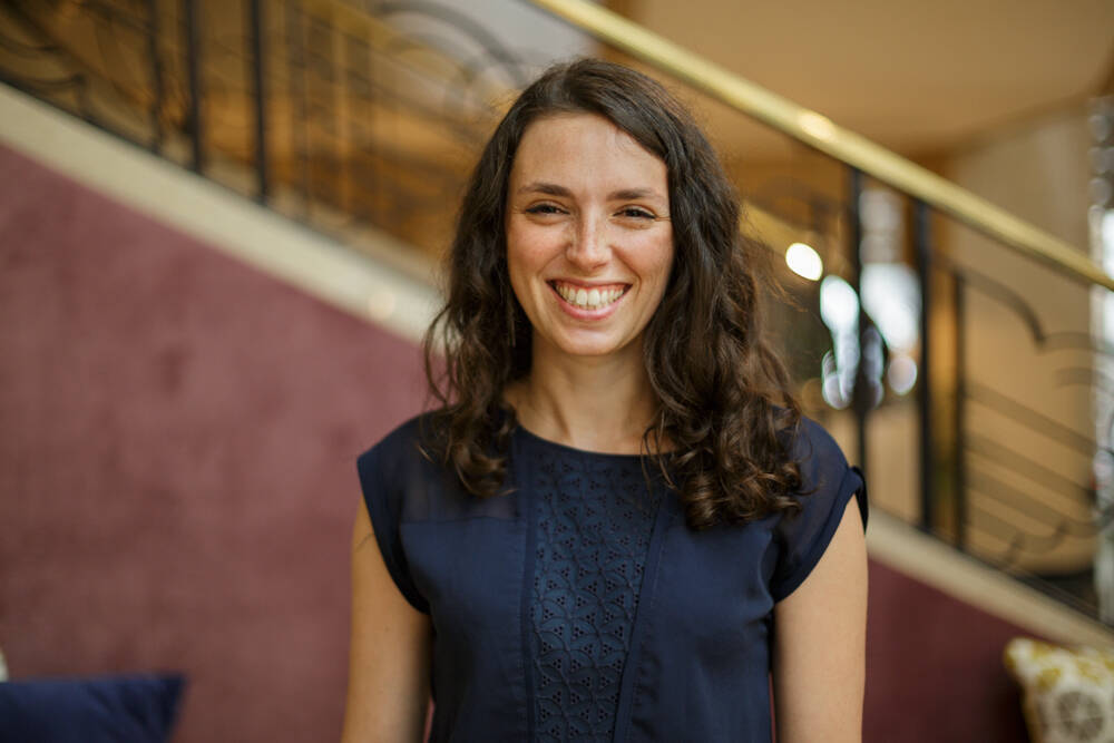Laetitia B.