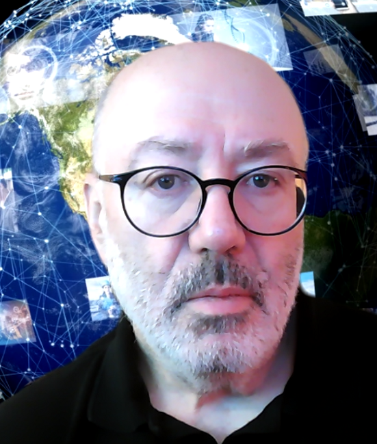 Mauro Israel