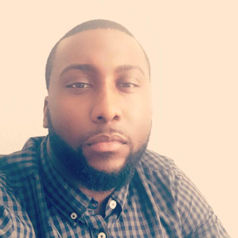 Bruno Pierre