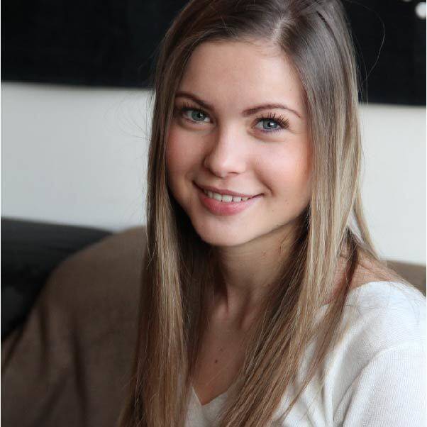 Pauline Diaz