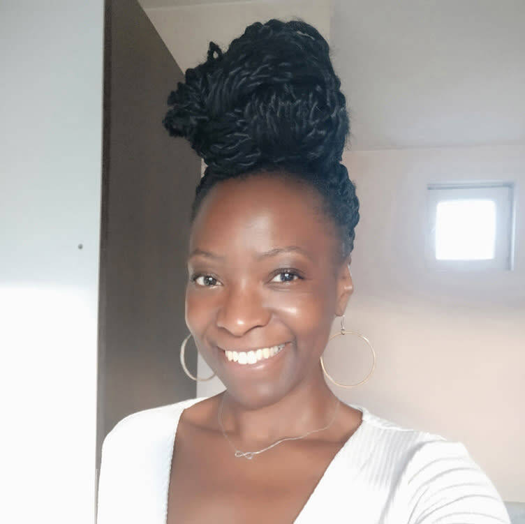 Guinéelle Mavuanga