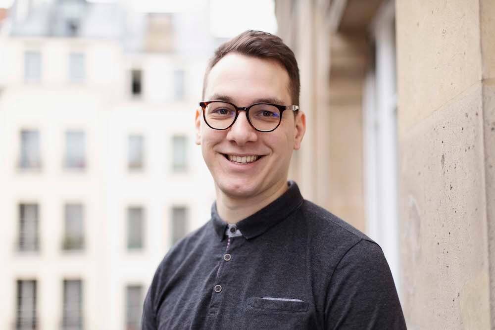 Aurelien R. - Tech Lead Data & Analytics Engineer 