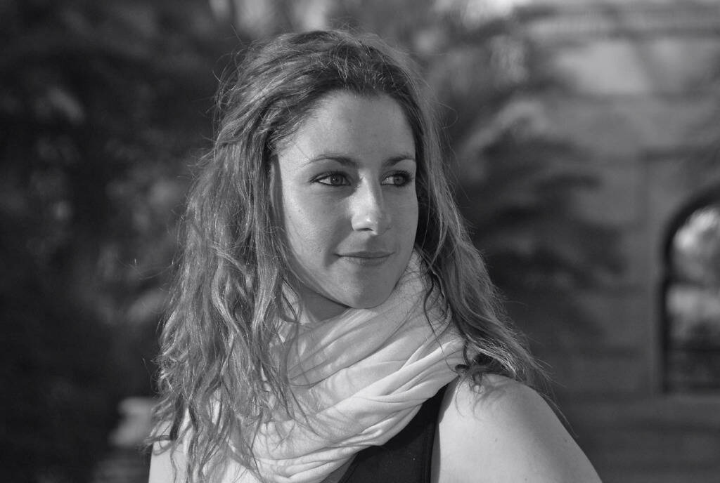 Christel Van Loey