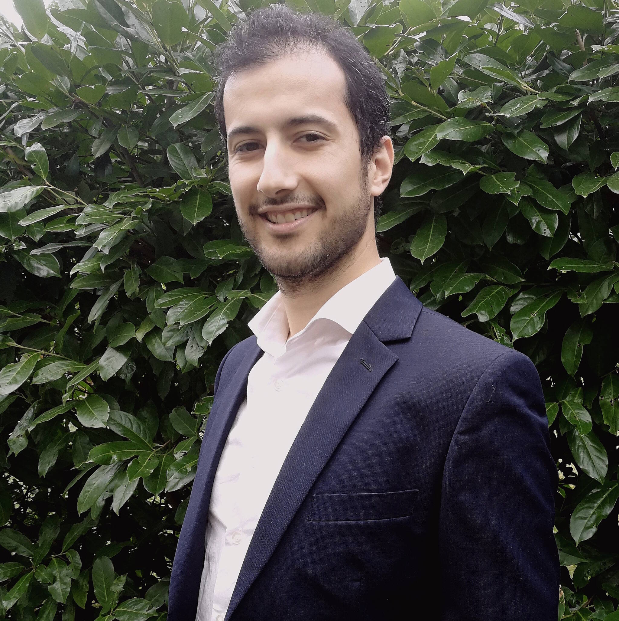 Nordine E.