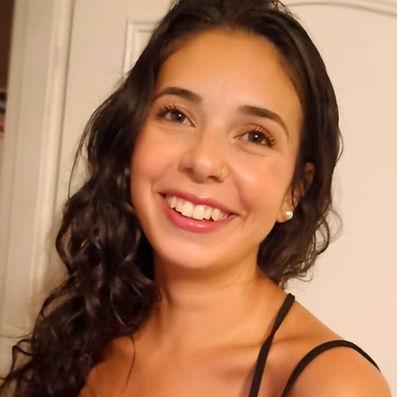Camille Ramdani