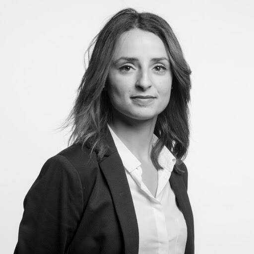 Nesrine  - Product Manager / Owner Senior – Digital & Data Pl