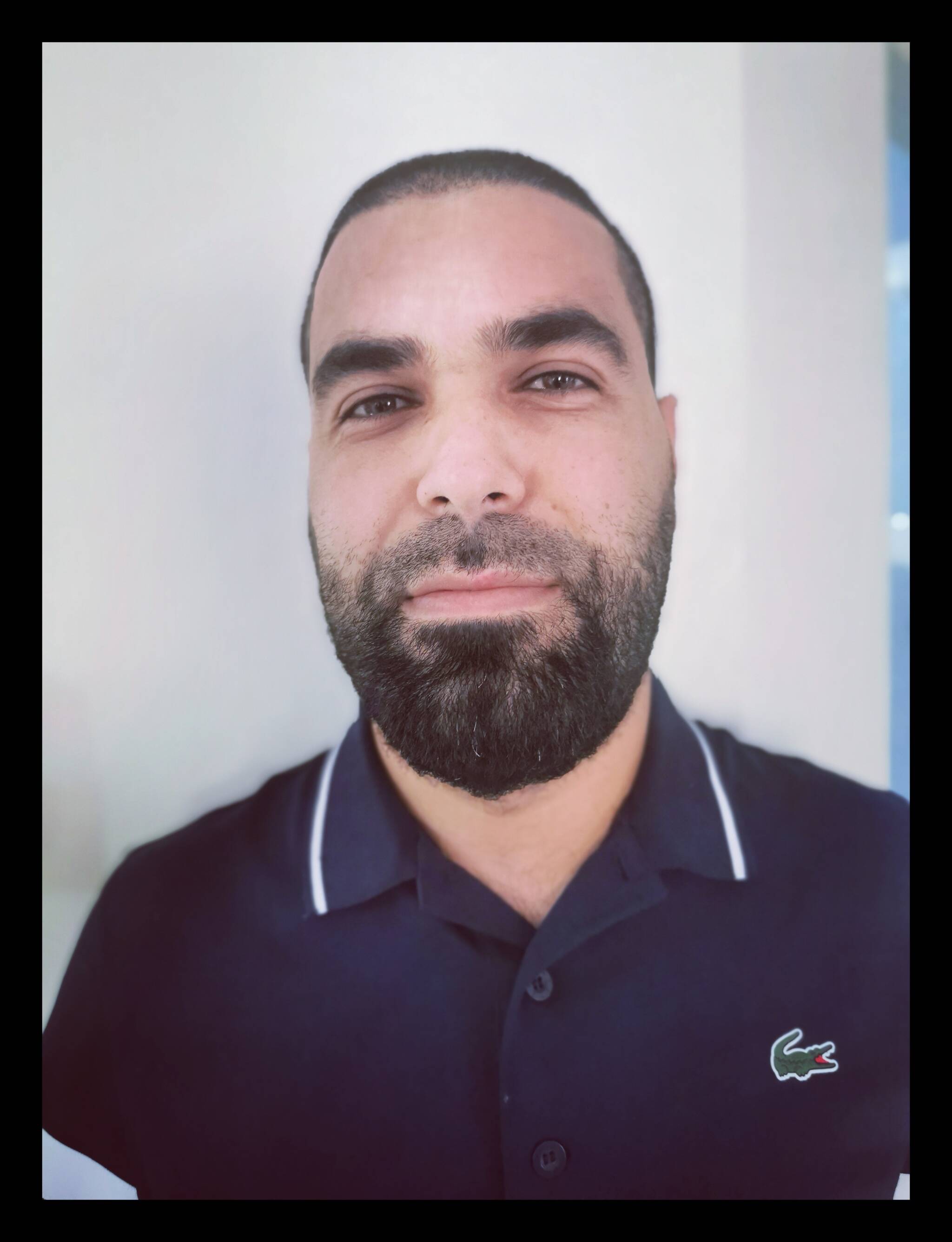 Mohamed Medini - DÉVELOPPEUR .NET