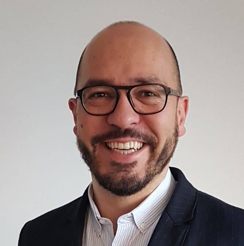 Benoit Benchetrit - Delivery manager