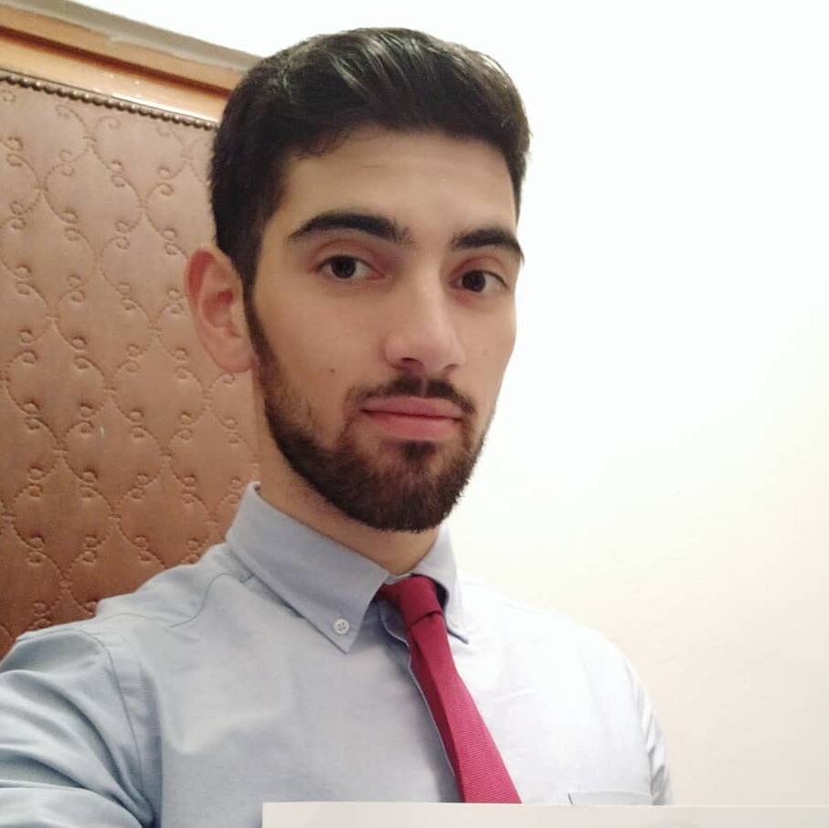 Rafael Benzal