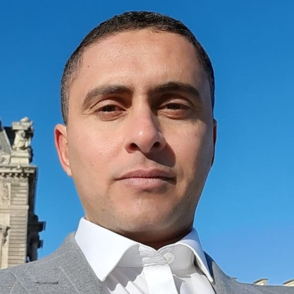 Mohamed Mechri - consultant technico-fonctionnel d365 fO | d365 cRM