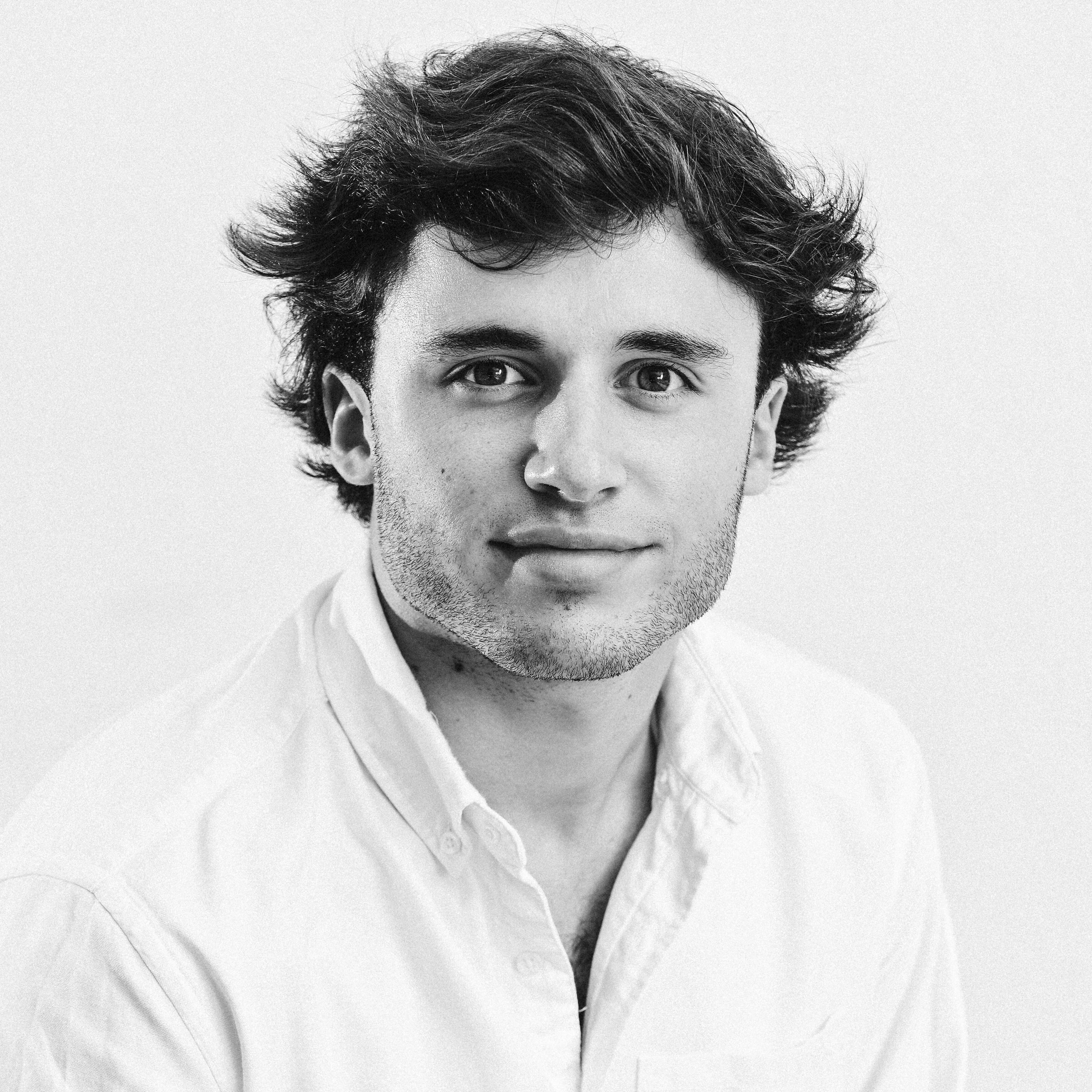 Maxime Perdreau
