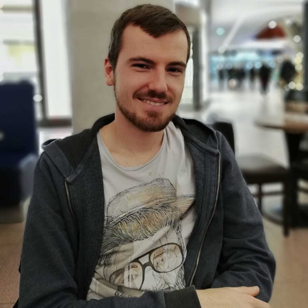 Philipp Weber