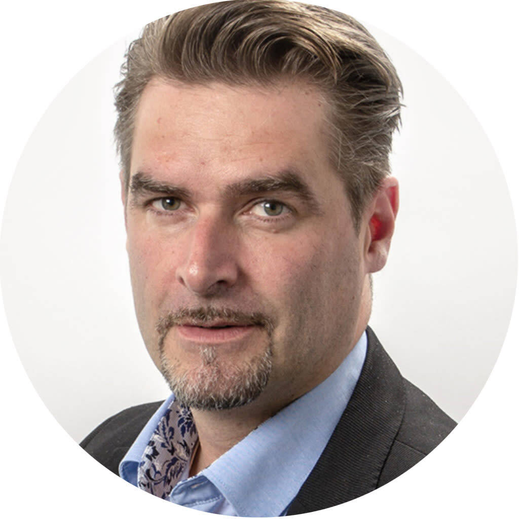 Roger Kautz - External CMO und Interim Marketing Manager