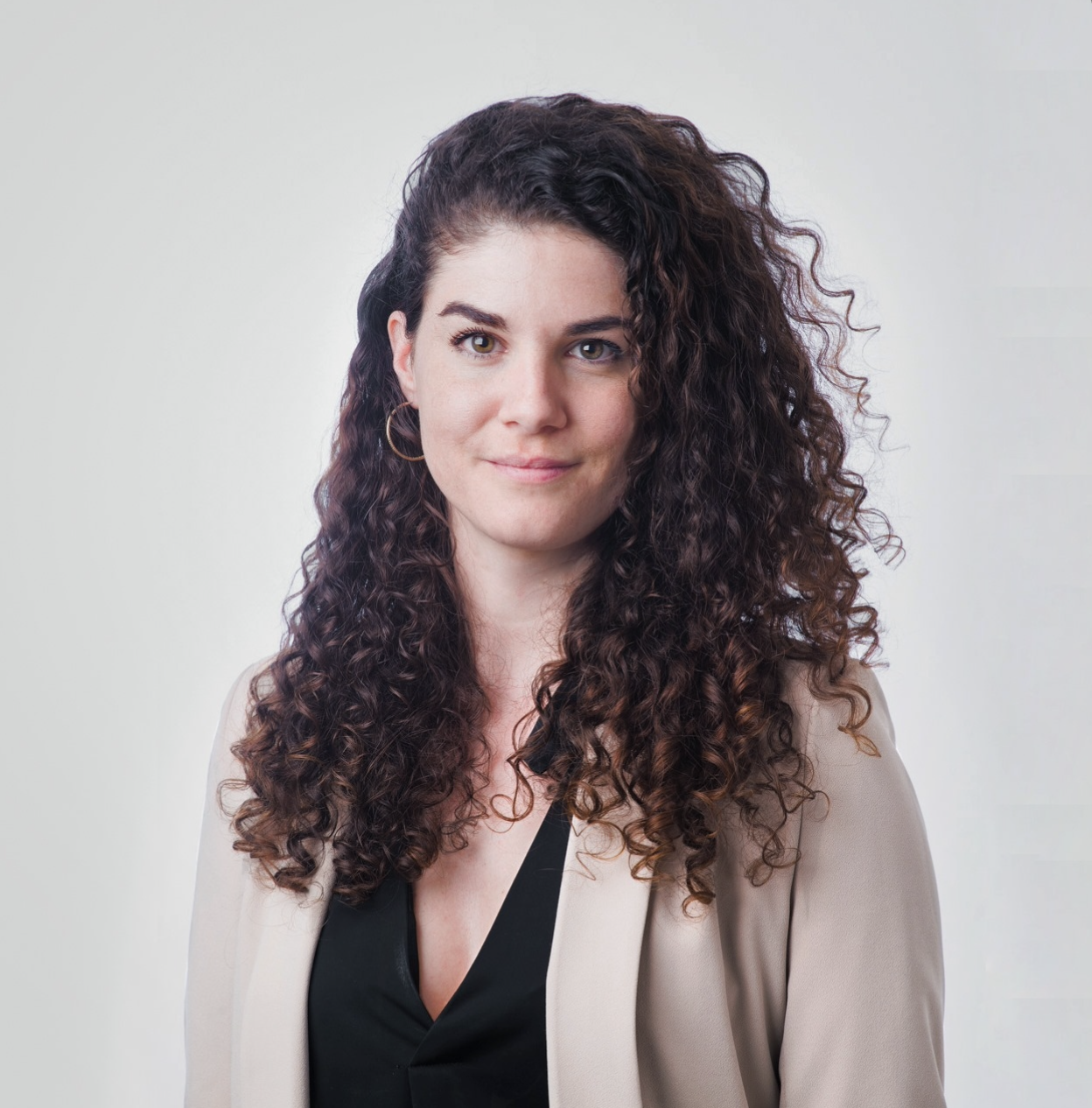 Gloria Orri