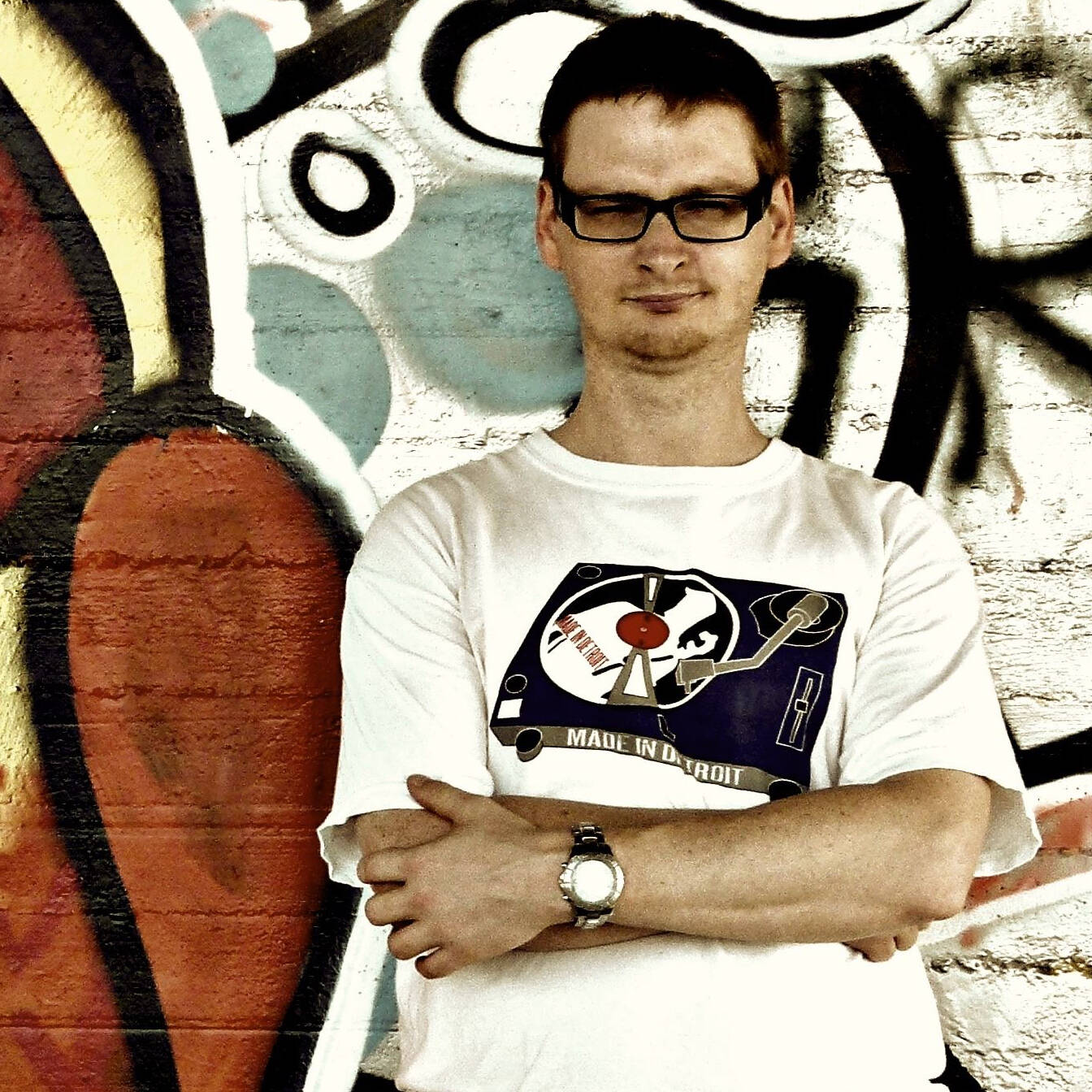 Marko Krüger - Senior Dev PHP Fullstack, Audio Production