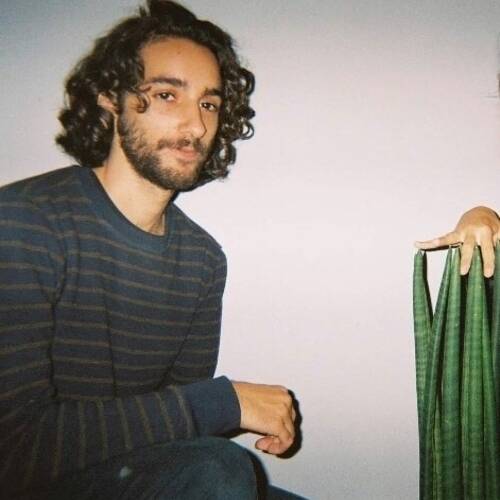 Benjamin Azeroual