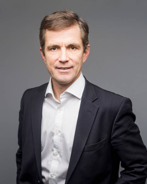 Frederic Blond - CFO/ Directeur Financier/ fund raiser