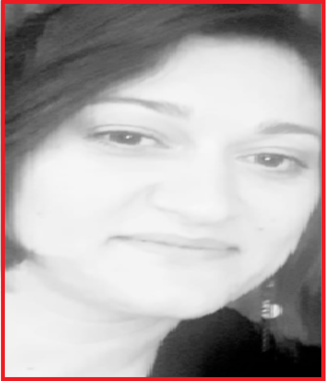 Hatice Unal Firat
