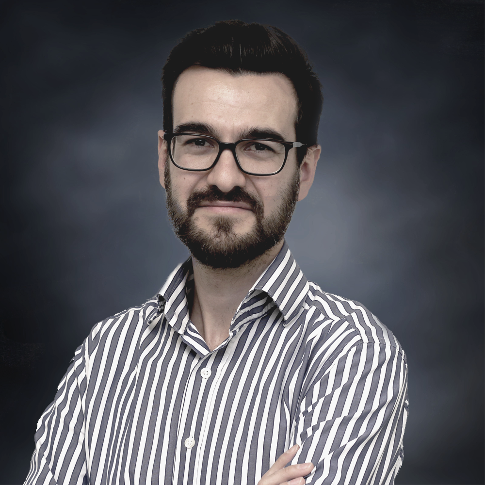 Stéphane Régnié
