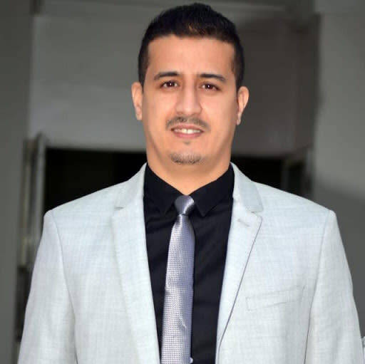 Arhalai Taoufik
