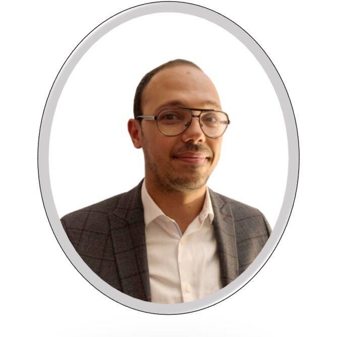 Houssam K. - Business Analyst PLM