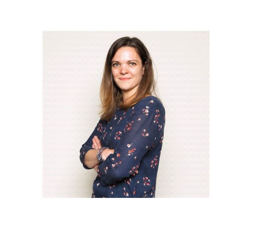 Céline Chottin