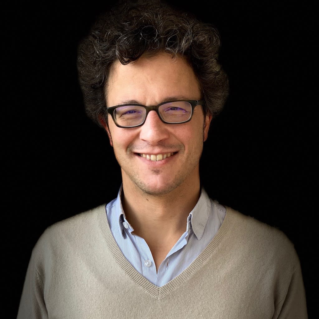 Raphaël Barbate - CTO Part-time