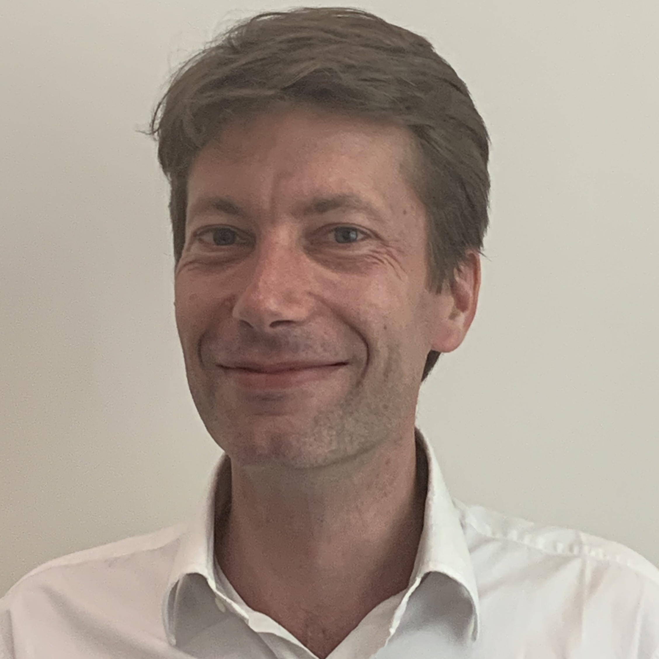 Stéphane B. - Manager de transition IS/IT
