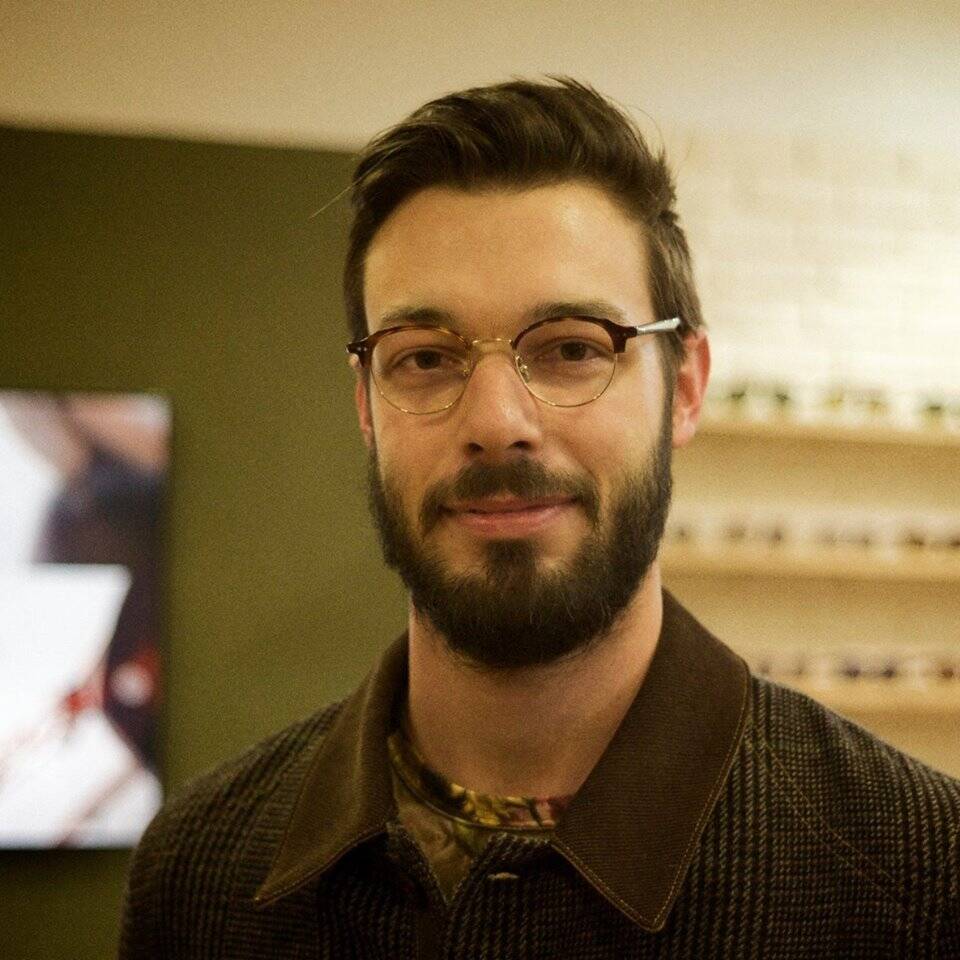 Nicolas Specht