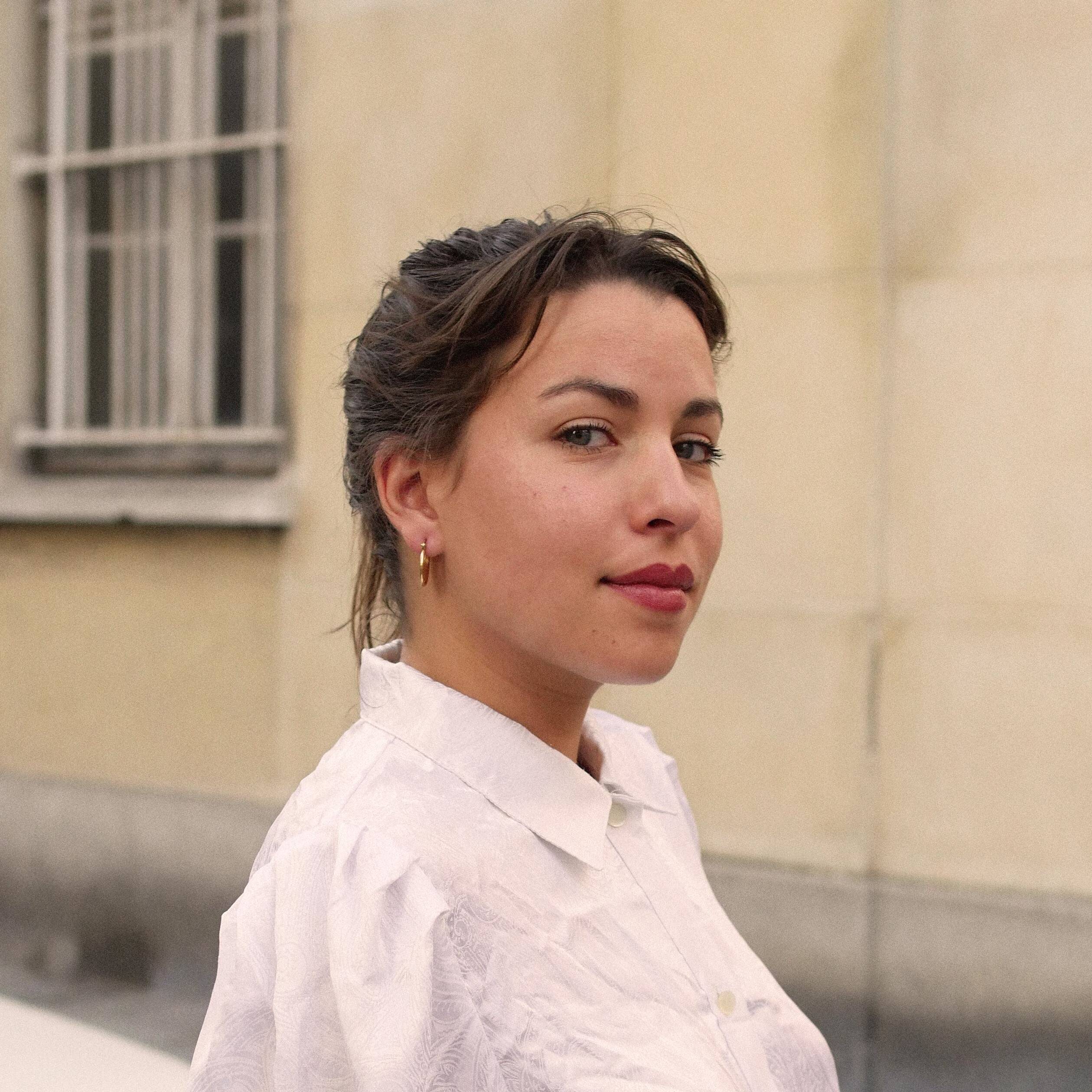 Lina Chbani