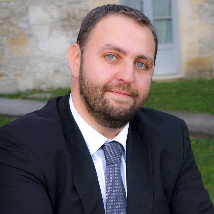 Damien Spada