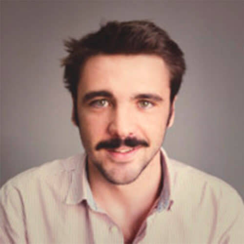 Iñigo Esteban - Content marketing | SEO | Redactor | Copywriting