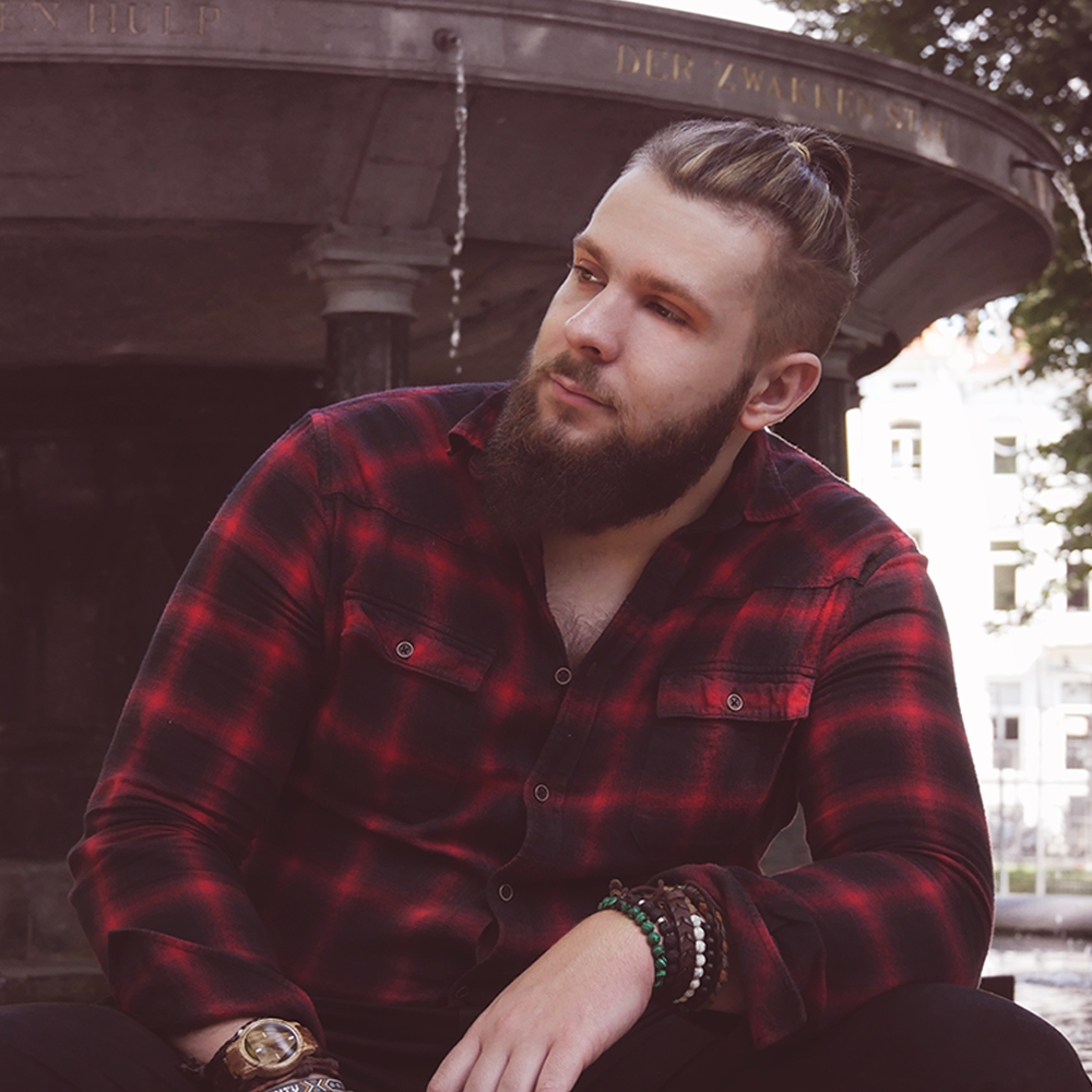 Arnaud Letailleur