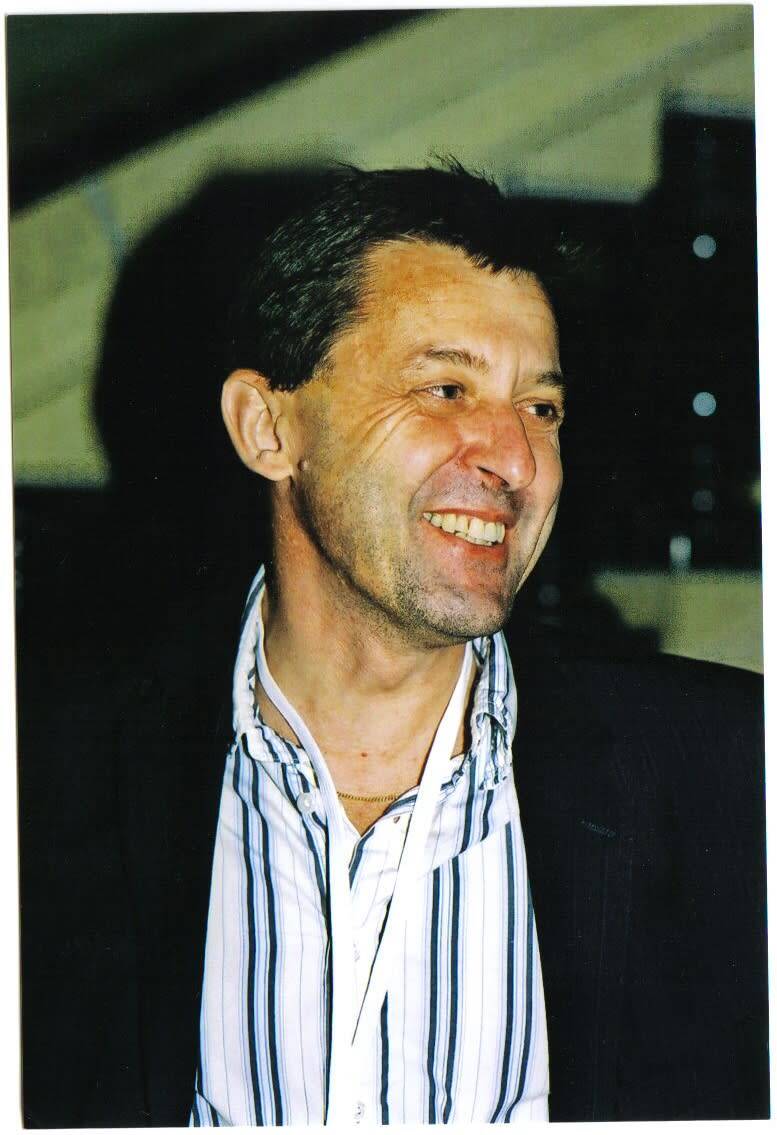 Jürgen Staubesand