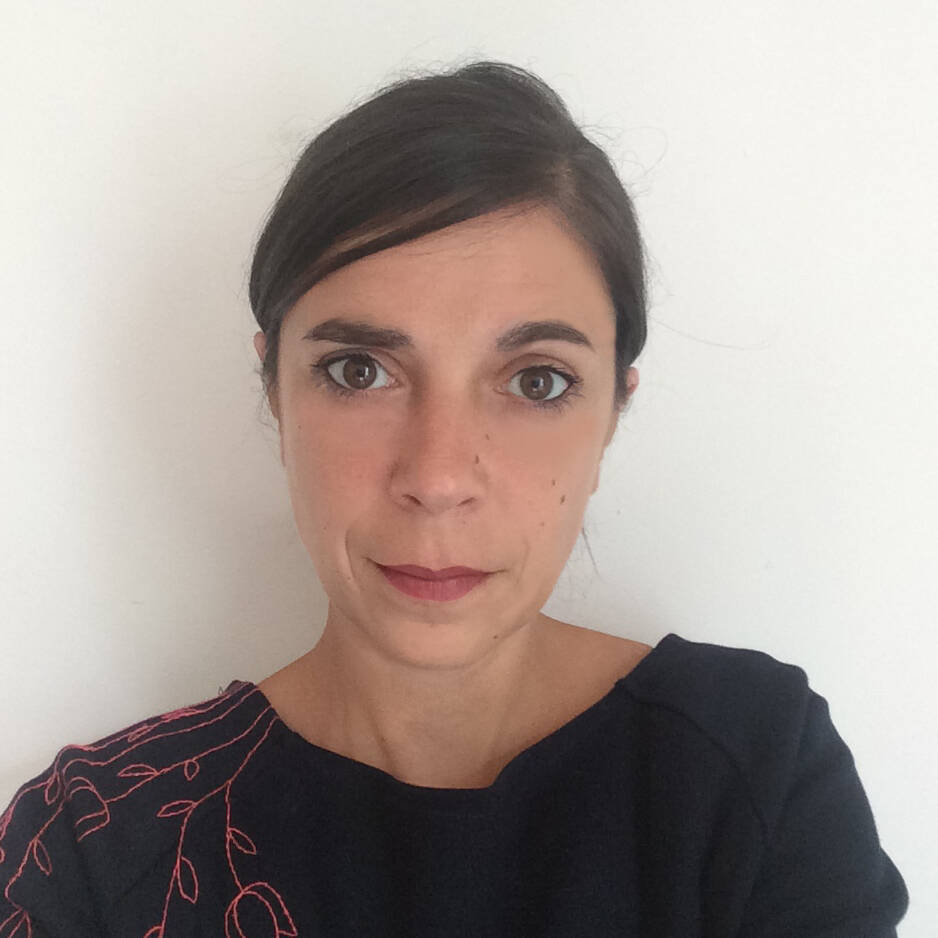 Séverine Prélat