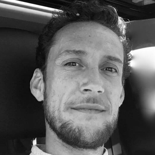 Yannick Audouin