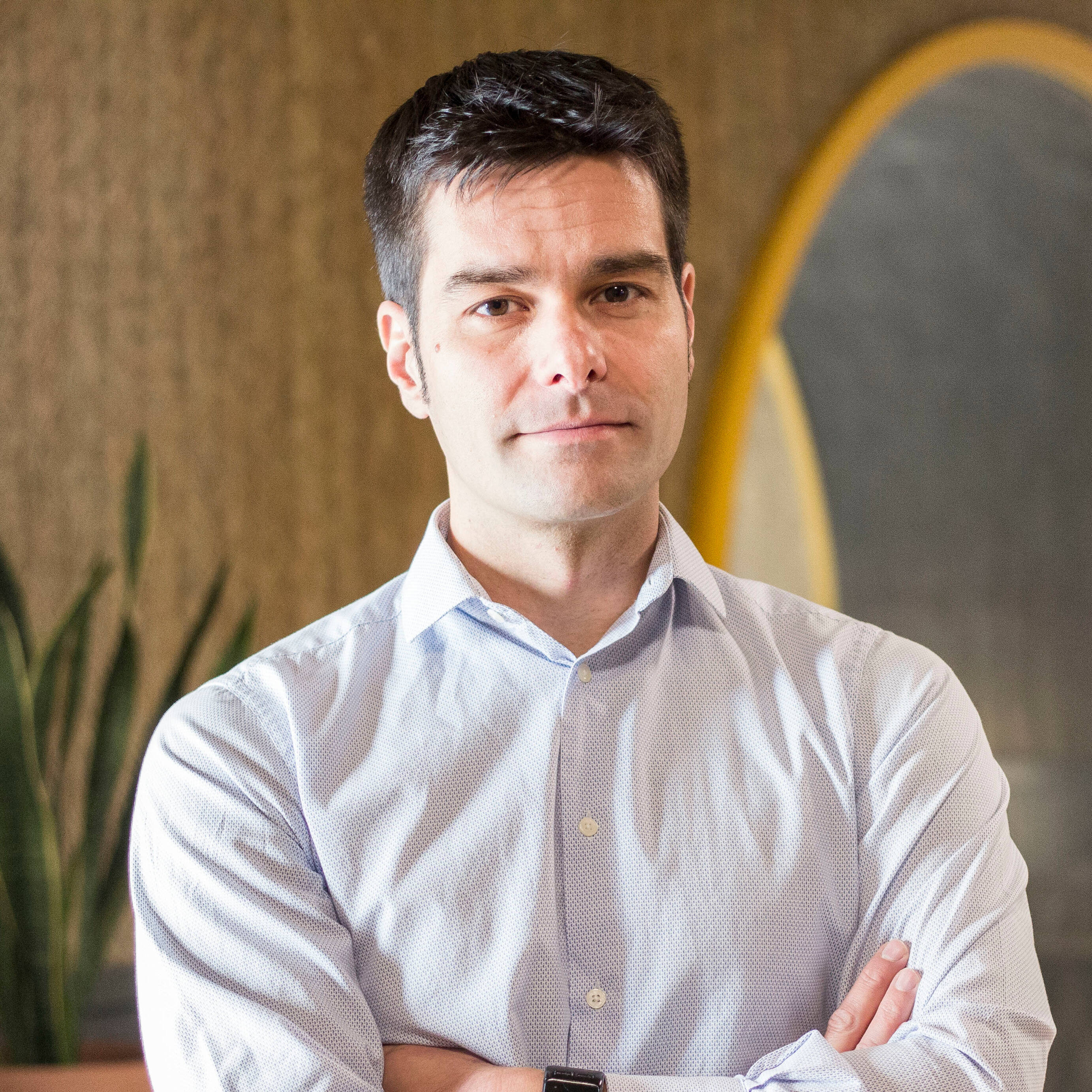 Rubén Martínez