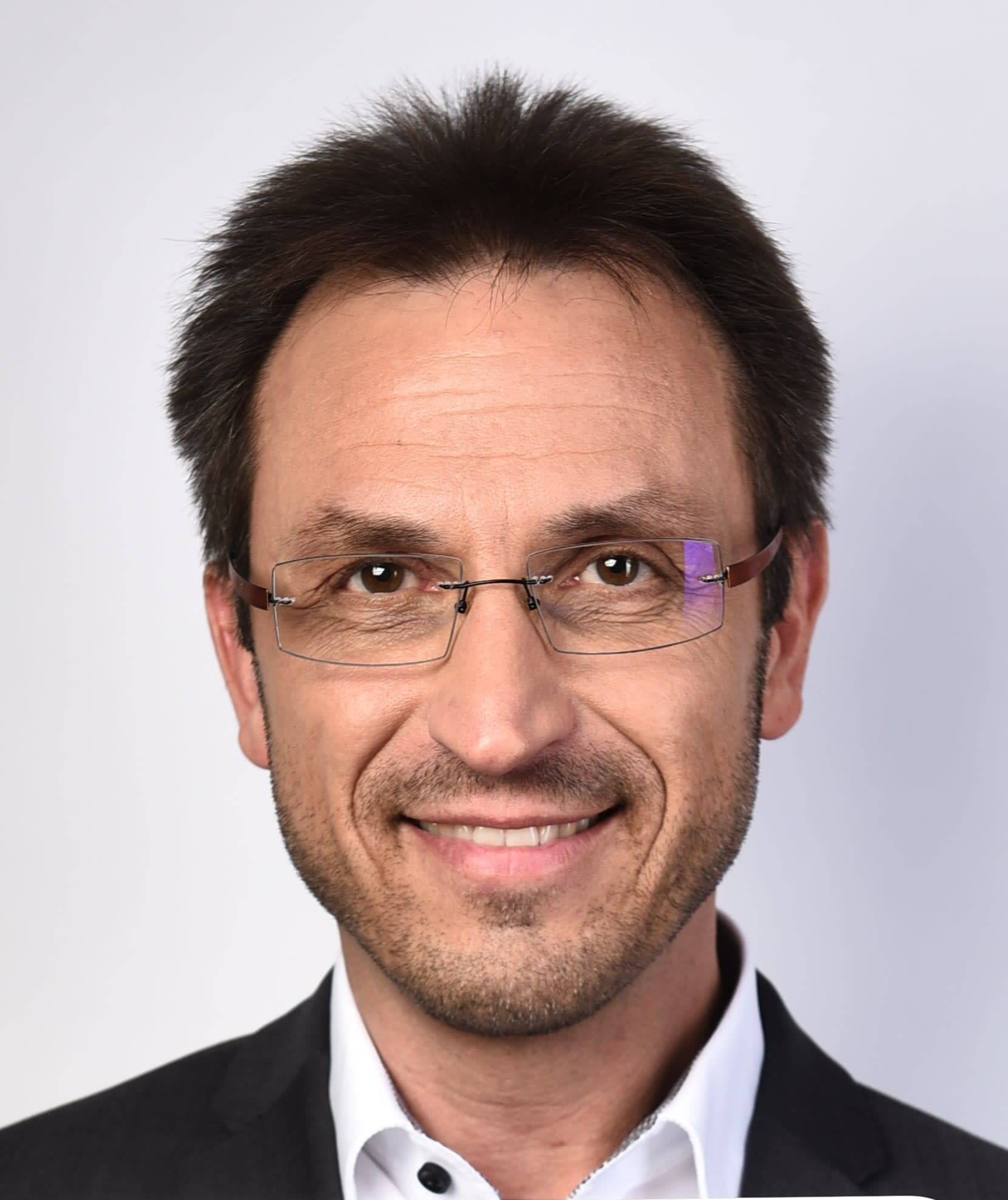 Matthias Rauber
