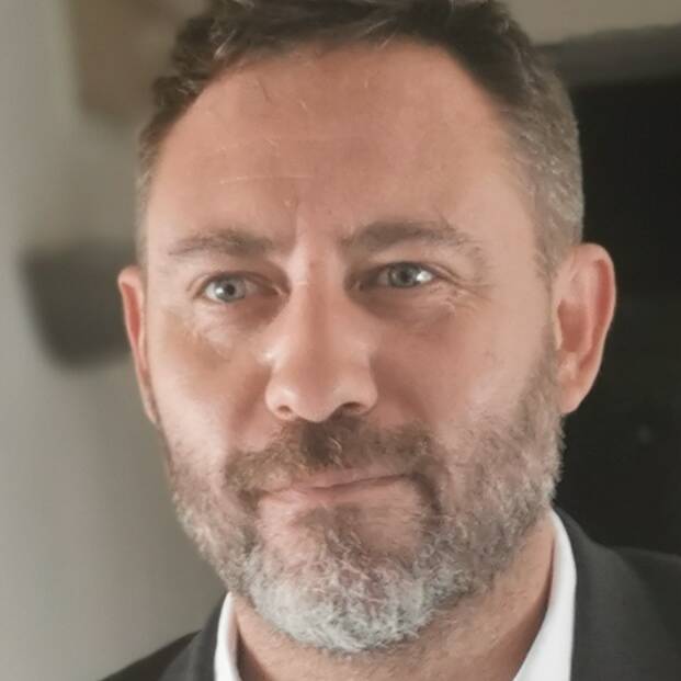 Gérald Cagnin