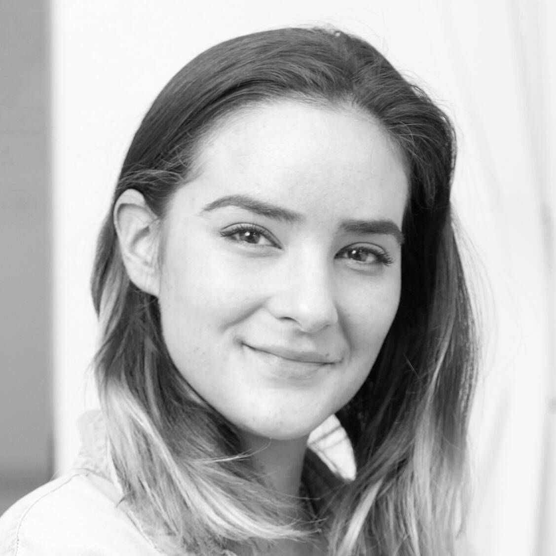 Eva Gibeault